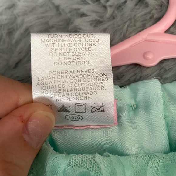 Nannette Baby toddler dress - Picture 4 of 5